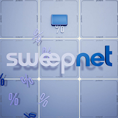 Sweepnet