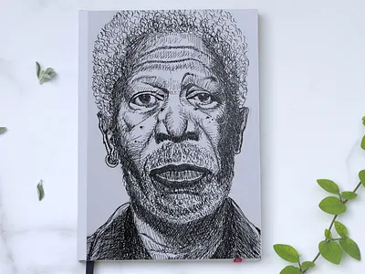 Portrait Sketches 2d 2d asset portrait sketch