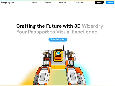 Design Dreams, Start building 3D designs to enhance your website 3d adobexd appdesign behance branding dailyui design dribble gfxmob graphic design illustration logo ui uidesign userexpirence userinterface ux uxdesign web designing web developing