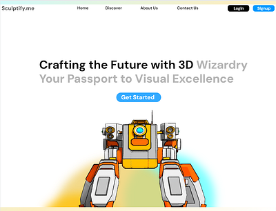 Design Dreams, Start building 3D designs to enhance your website 3d adobexd appdesign behance branding dailyui design dribble gfxmob graphic design illustration logo ui uidesign userexpirence userinterface ux uxdesign web designing web developing