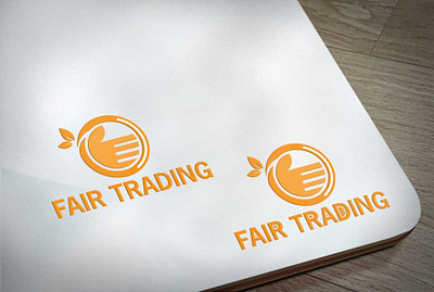 Fair Trading 3d animation branding graphic design logo motion graphics ui