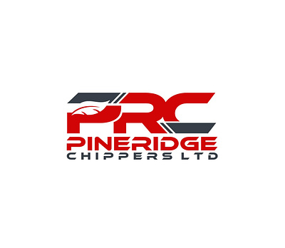 PRC Pineridge Chippers LTD 3d animation branding graphic design logo motion graphics ui