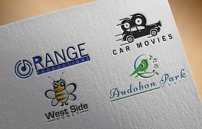 logos 3d animation branding graphic design logo motion graphics ui