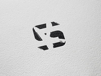 "SK" Logo branding business card design graphic design logo design t shirt design unique logo