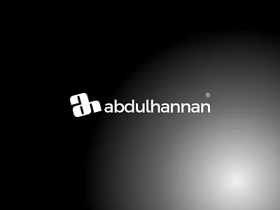 Personal Branding - Logo Design a b c d e f g h i j k l m n ab letters ab logo brand identity branding graphic design lettermark logo design logofolio logomark logos logotype modern logo monogram o p q r s t u v w x y z personal branding print design typography vector visual identity