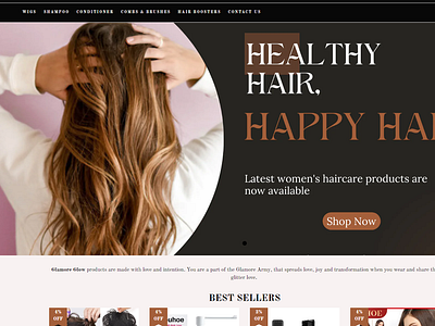 Hair Care Products Ecommerce store dropshipping store ecommerce payment intergration ecommerce store ecommerce store setup hair care store mobile responsive shopify store online store shopify shopify apps intergration shopify dropshipping shopify dropshipping store shopify store