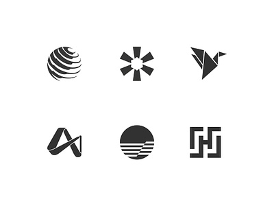 Logos graphic design logo