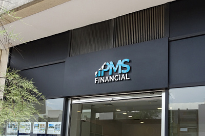 Financial logo