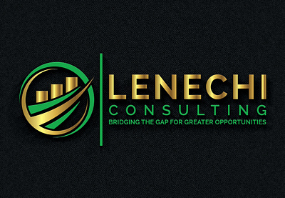 Consulting logo