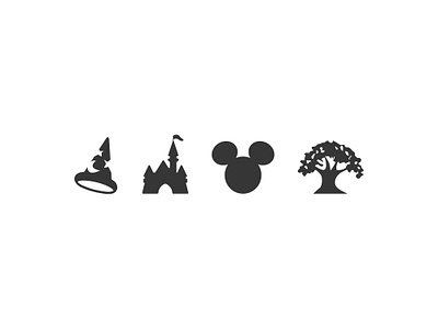 Set de íconos graphic design icon set