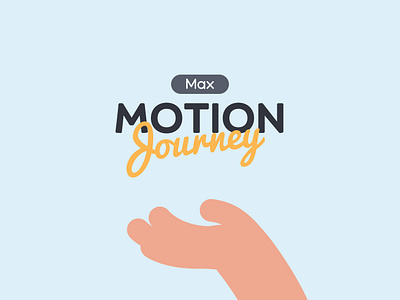 Welcome! animation graphic design motion graphics