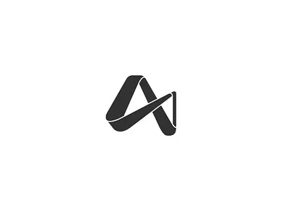 Infinity Travel graphic design logo