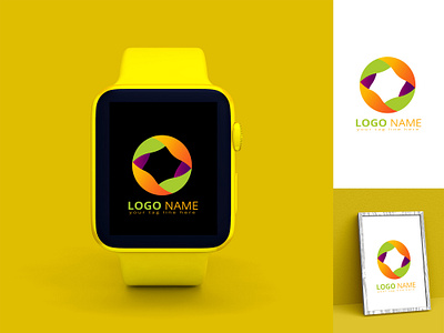 Watch Brand Logos designs, themes, templates and downloadable graphic  elements on Dribbble