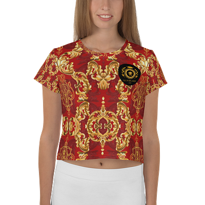 Monblard - Royal, luxury fashion design baroque design fashio fashion designer golden graficky dizajner luxury modny navrhar piestany print royal slovakia slovensko