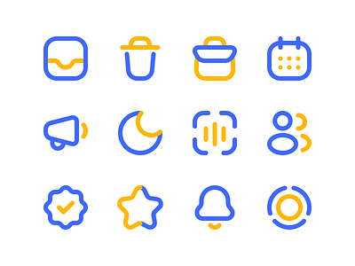 Cunia Icons bulk icons cunia icons icon icon design icon library icon pack icon set icons icons library icons set minimal icons outline icons plogged solid icons