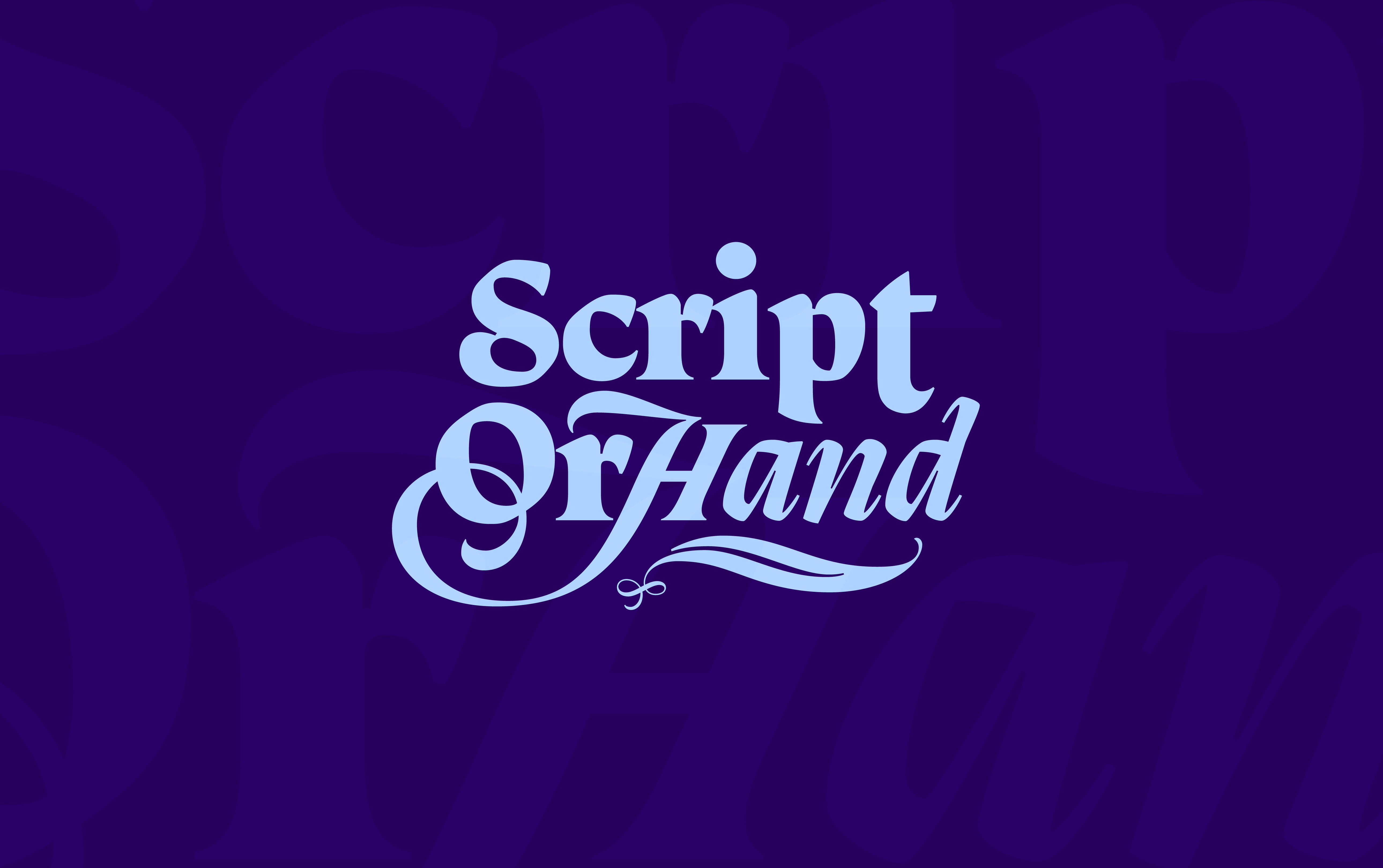 Script or Hand Lettering branding calligraphy design graphic design hand hand lettering illustration lettering logo logotype script terminology type type design typography wordmark
