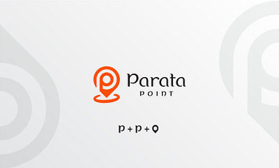 Parata Point logo design logo
