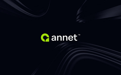 Annet logo design