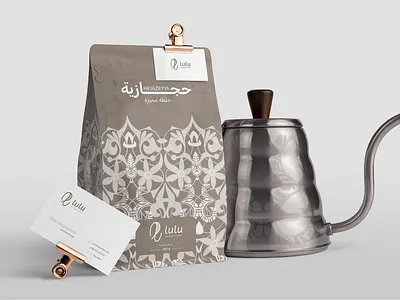 Coffee Packaging brand branding design graphic design illustration logo packaging patterns typography vector