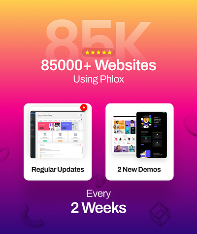 Phlox Pro - Elementor MultiPurpose WordPress Theme wordpress theme