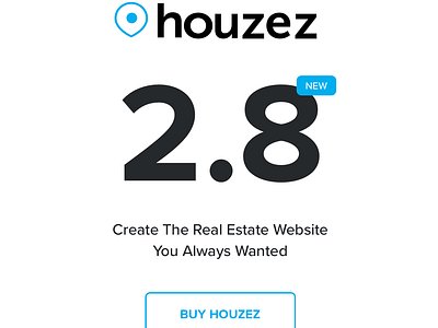 Houzez - Real Estate WordPress Theme website template