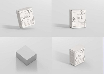 Flour Packaging Box Mockups download mockup flour mockup mockups packaging psd