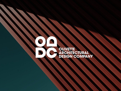 Brand Identity System - Olivette Architectural Design Company architecture architecturelogo brandidentity brandidentitydesign branding design graphic design logo logodesign