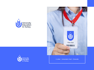 University Education In Turkey Logo Design design education logo school turkey university