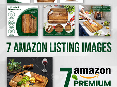 Amazon Listing Images Design Services | ListifyTech amazon amazon ebc amazon listing images amazon product description design ebc enhance brand content illustration listing images ui