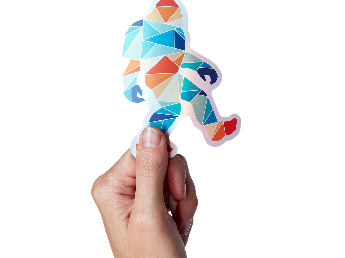 StickerGiant Dribbble