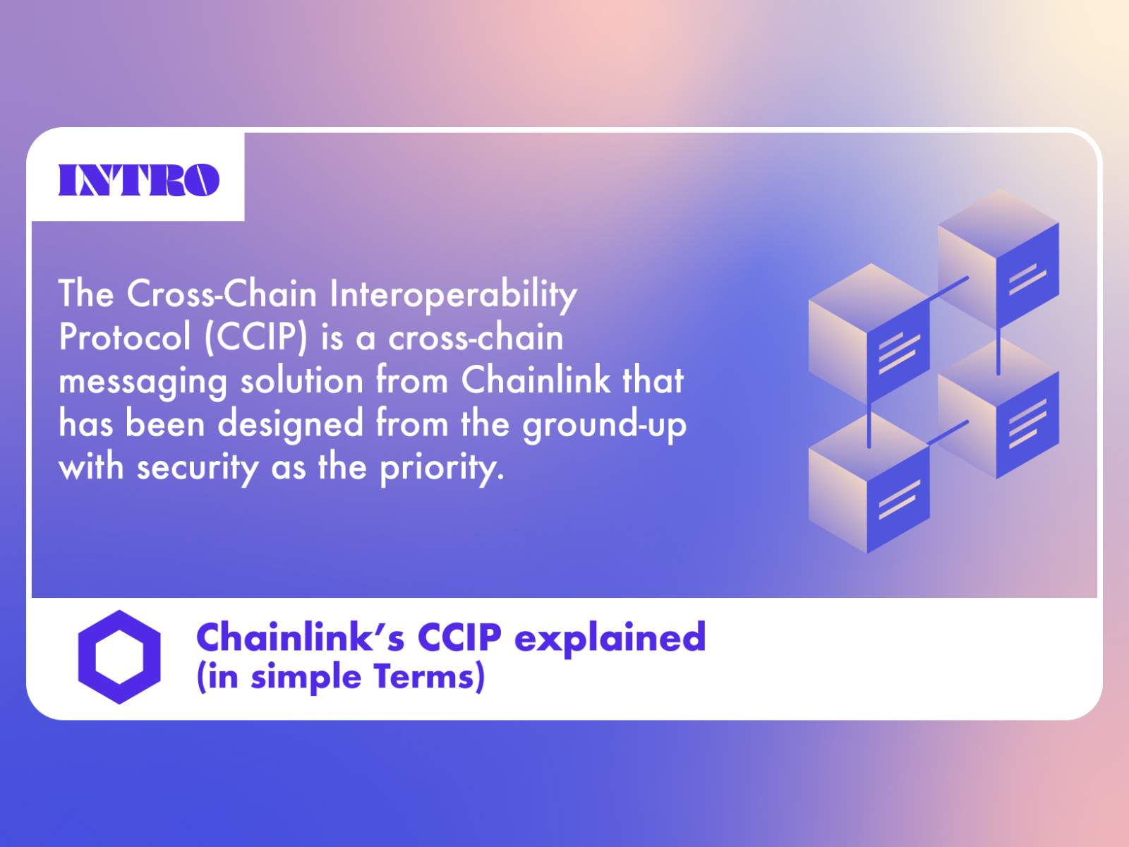 Crypto Cards Infographic by Tom on Dribbble