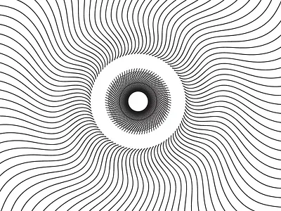 Vision animation motion graphics