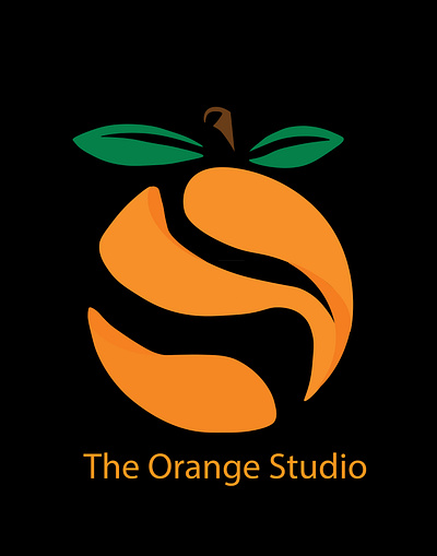 Orange Logo