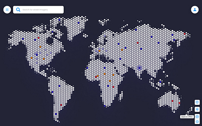 Street view image search street view b2b saas