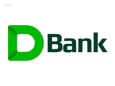 Evolving Tradition: A Modern TD Bank Logo Concept branding case design graphic design illustration logo ui vector