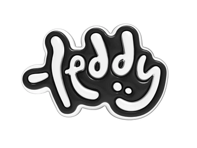 TeddyGraphics 3D Logo Animation 3d 3d animation 3danimation branding design figma keyshotpro logo logo animation logoanimation teddygraphics vector to 3d vectorto3d zbrush