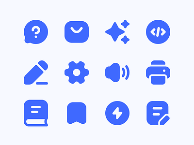 Cunia Icons bold icons cunia icons free icons icon design icon library icon pack icon set icons icons design icons library icons set plogged