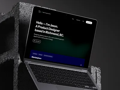 Under construction ( ; design portfolio product designer canada ui under construction website wip work in progress