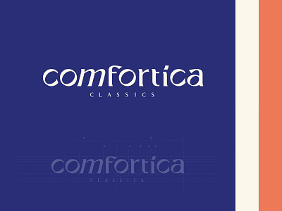 Comfortica trademark