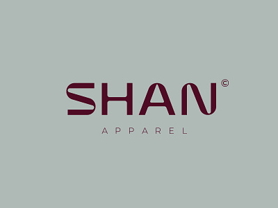 Shan coat trademark