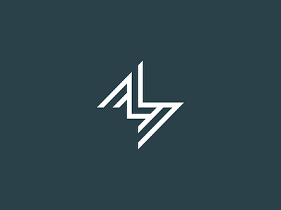 LM monogram graphic design graphic designer lm logo logo design logomark monogram