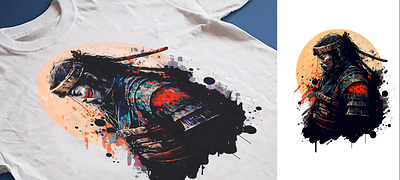 T-shirt Print design graphic design illustration