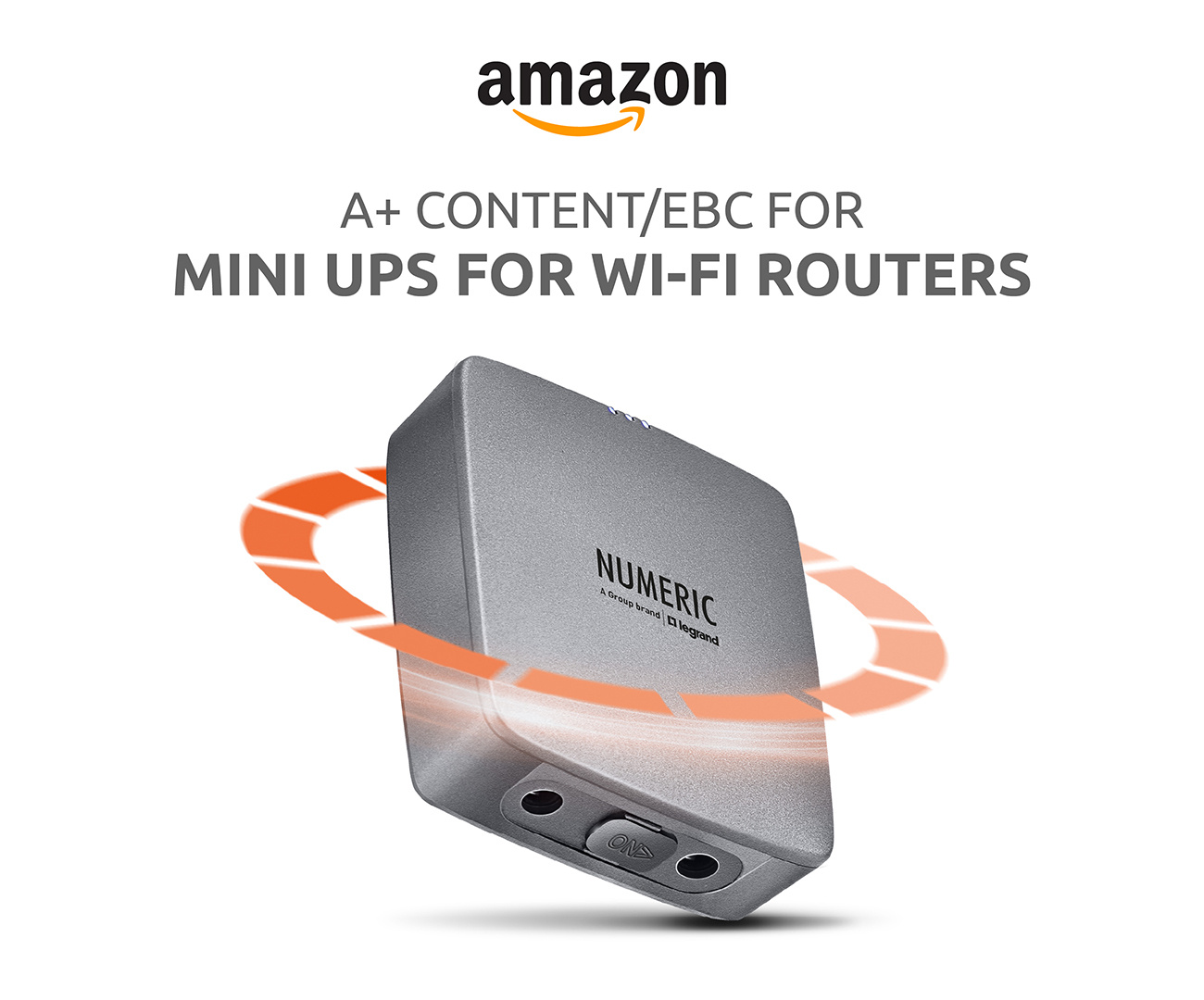 Amazon EBC for Numeric Intizon PowerBackup UPS amazon amazon a amazon design amazon ebc amazon images amazon listing image brand visuals branding ebc ebc design enhanced brand content graphic design identity illustrator image ebc designs image editing image enhancement photoshop visual visual identity