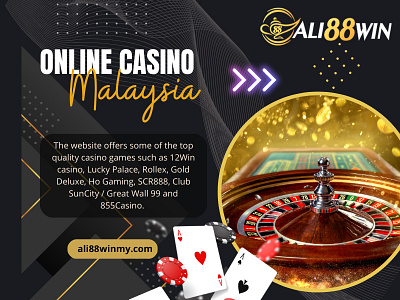 Online Casino Malaysia 918kiss download ali88win casino games horse racing malaysia mega888 nova88 sports online casino malaysia