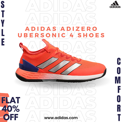 Shoes ad, social media ad and post ad animation branding graphic design logo shoes shoesad socialmedia ui