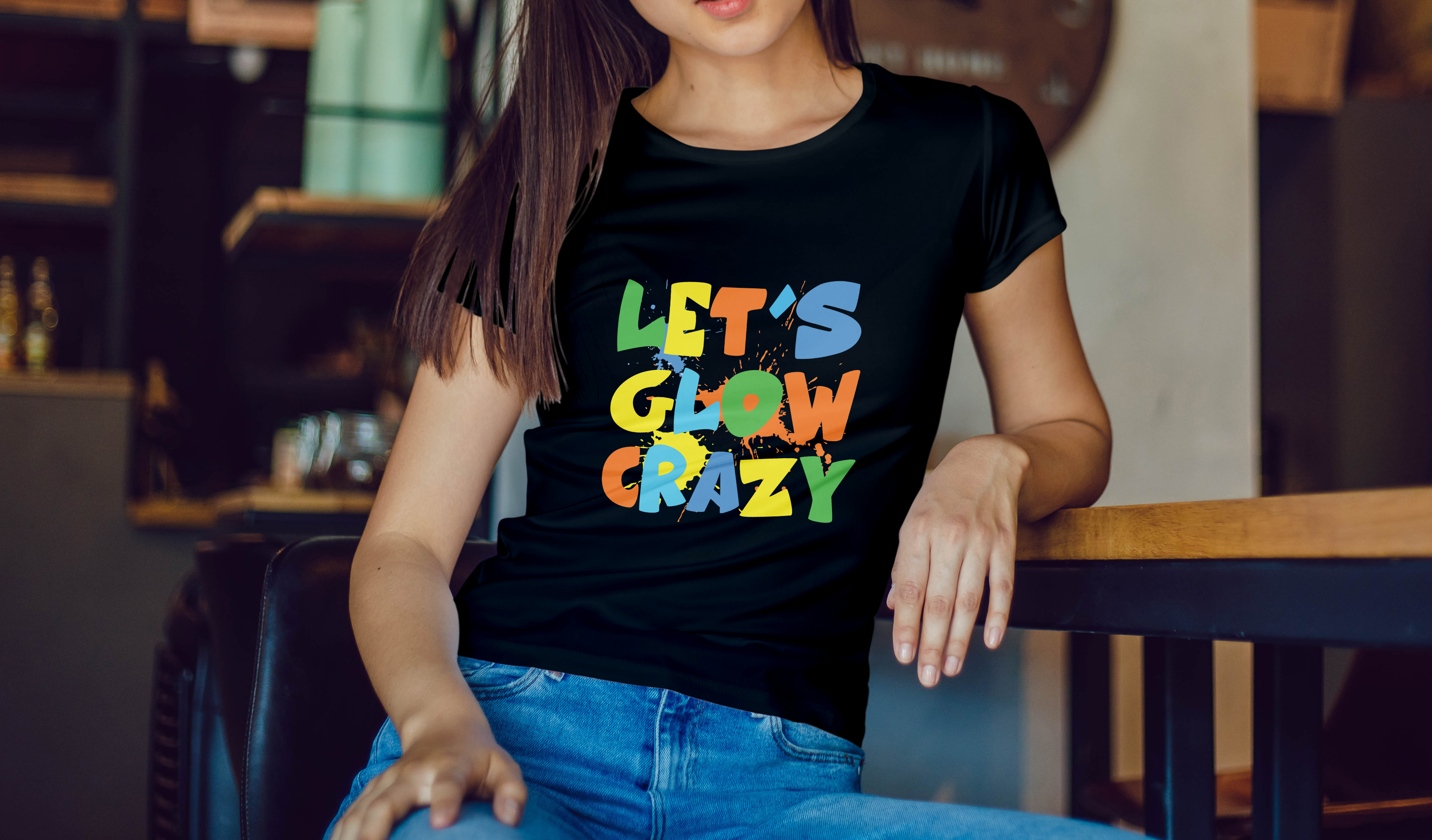 RETRO T-SHIRT DESIGN 3d animation branding design graphic design illustration logo motion graphics retro svg design t shirt typography ui vintage t shirt