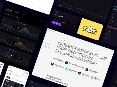 Show Reels