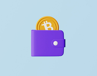 Bitcoin Wallet 👇🏼 blockchain