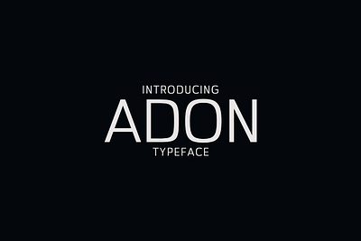 Designer's Type - Sans Serif Bundle!