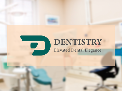 DENTISTRY: Elevated Dental Elegance Logo Design brand consistency branding dental artistry dental design dental elegance dental industry dentistry dentistry logo design concept design innovation designer elevated dental elegance graphic design illustrator logo creation logo design logo designer logo inspiration logo magic professional design